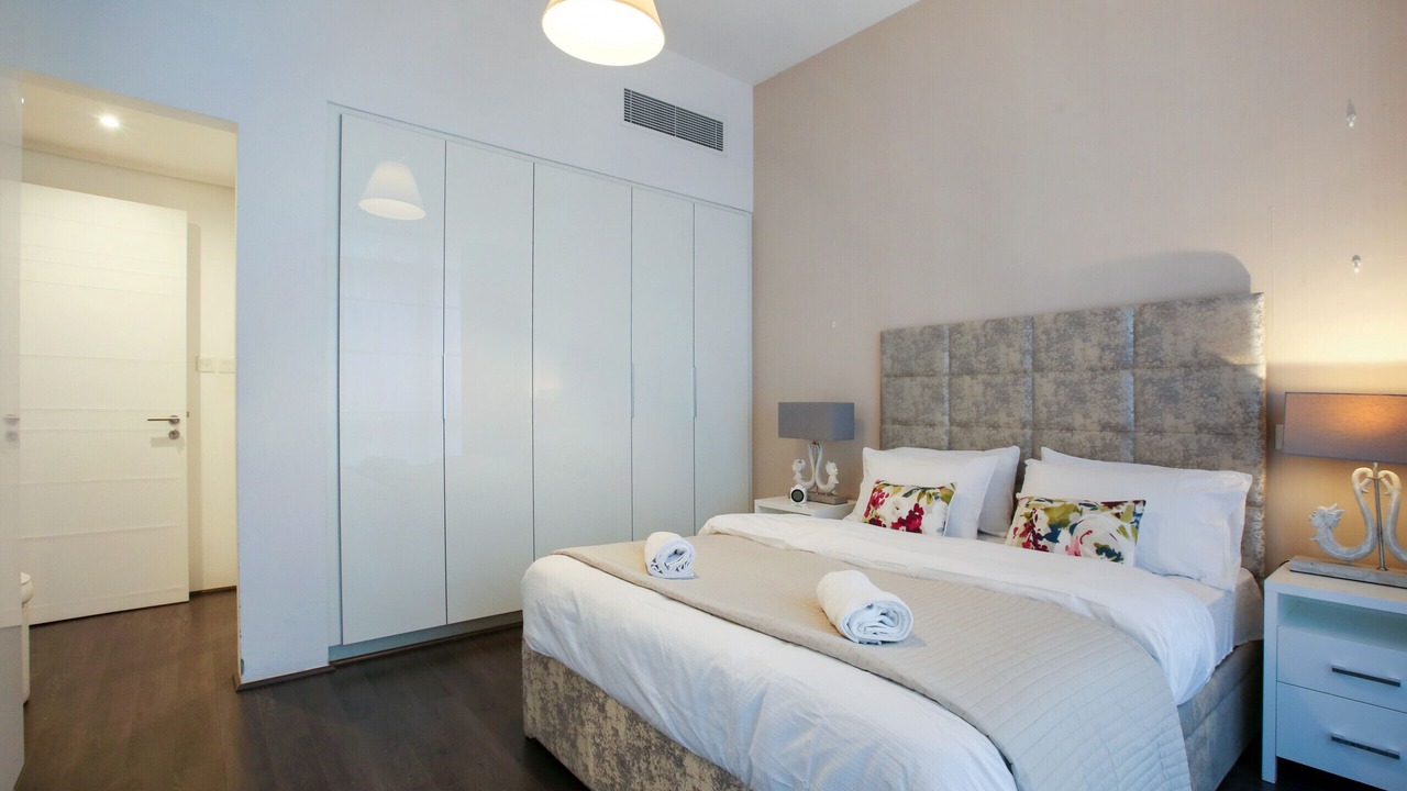 Photo of Bedroom in Al Sufouh 1