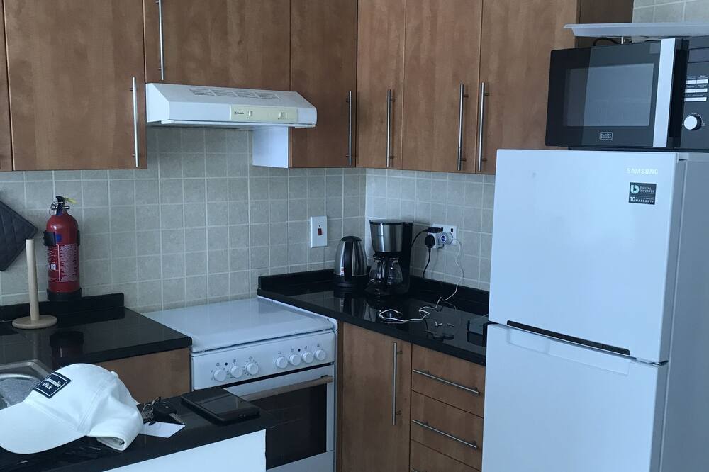 Photo of Kitchen in Dubai Marina