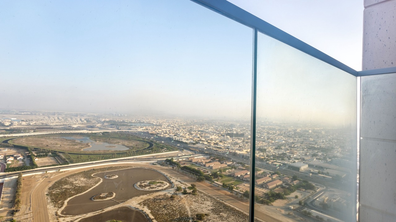 Photo of Others in Jebel Ali