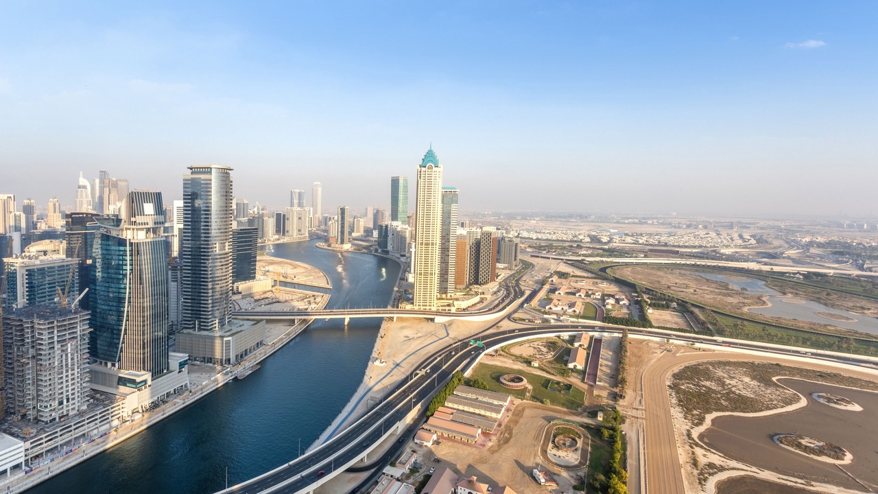 Photo of Outdoor in Jebel Ali