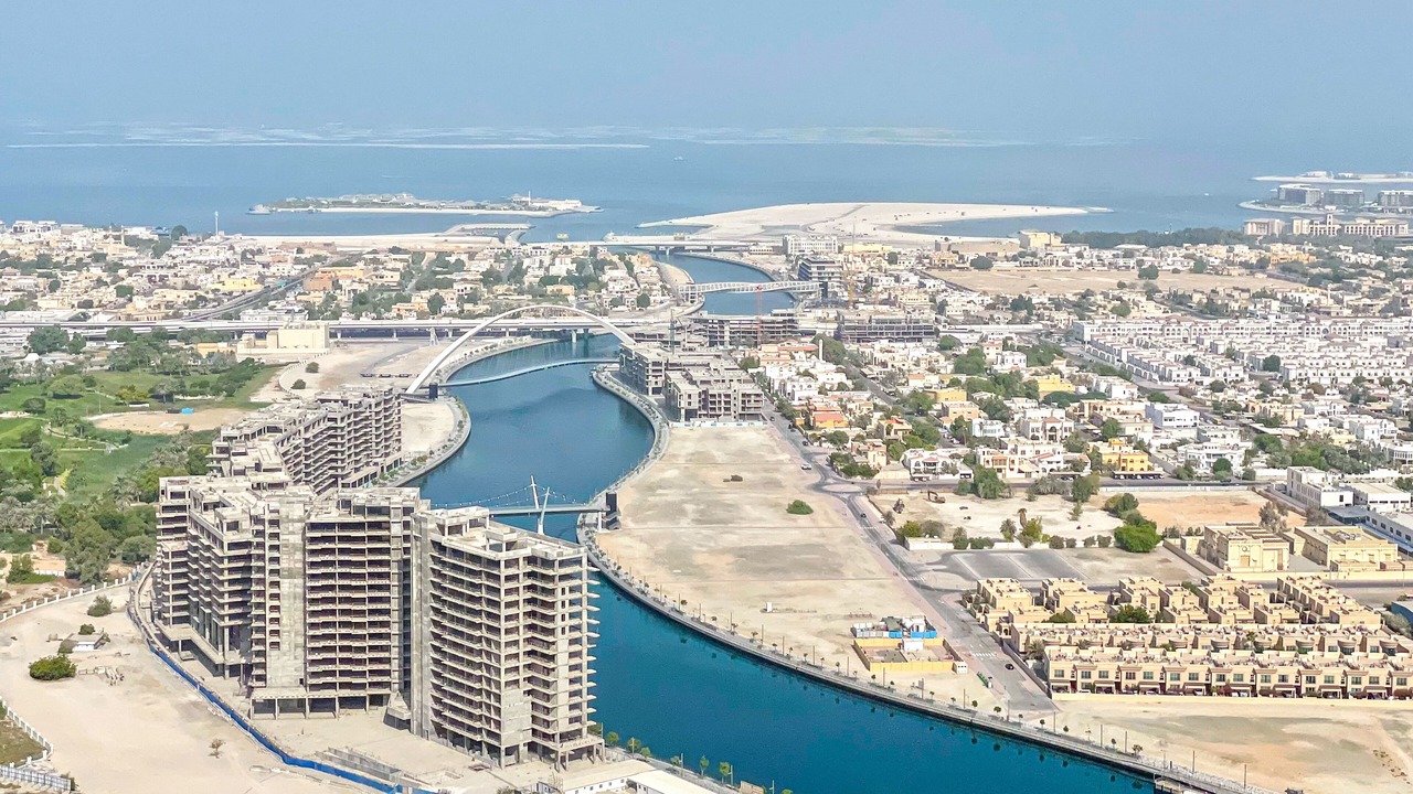 Photo of Others in Jebel Ali
