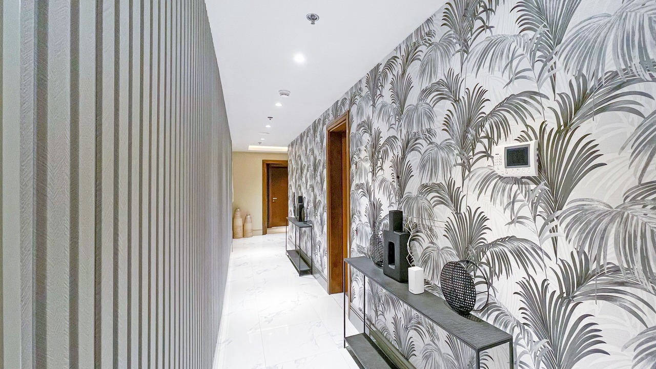 Photo of Bedroom in Jebel Ali