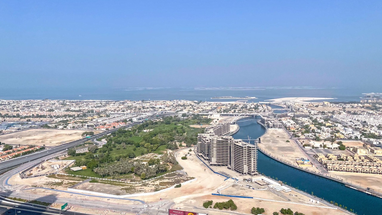 Photo of Others in Jebel Ali