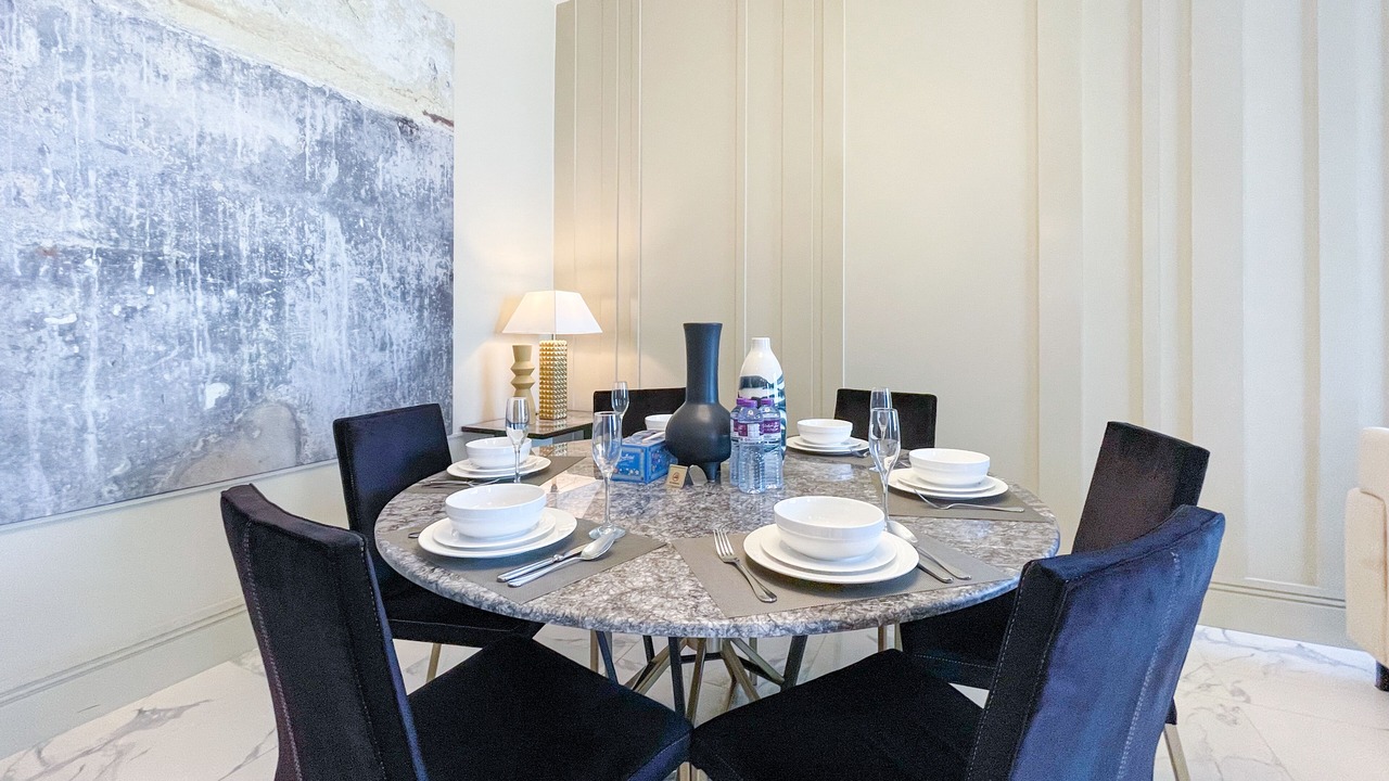 Photo of Livingroom in Jebel Ali