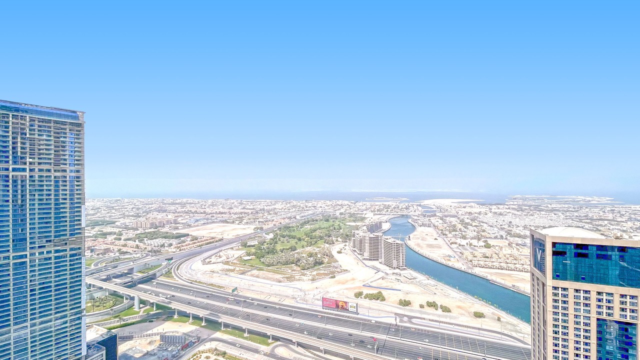 Photo of Others in Jebel Ali