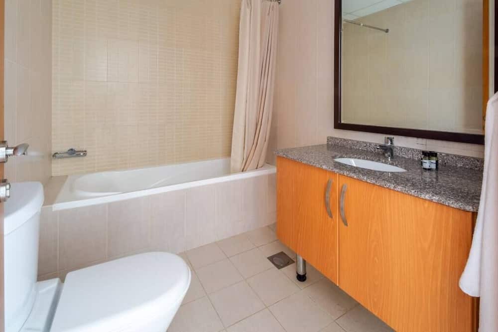 Photo of Bathroom in Jebel Ali