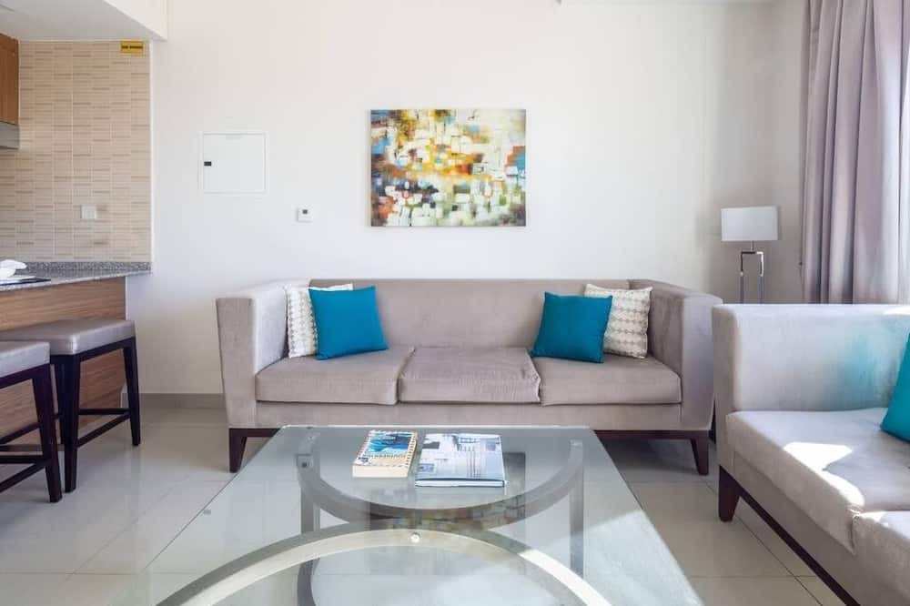 Photo of Livingroom in Jebel Ali