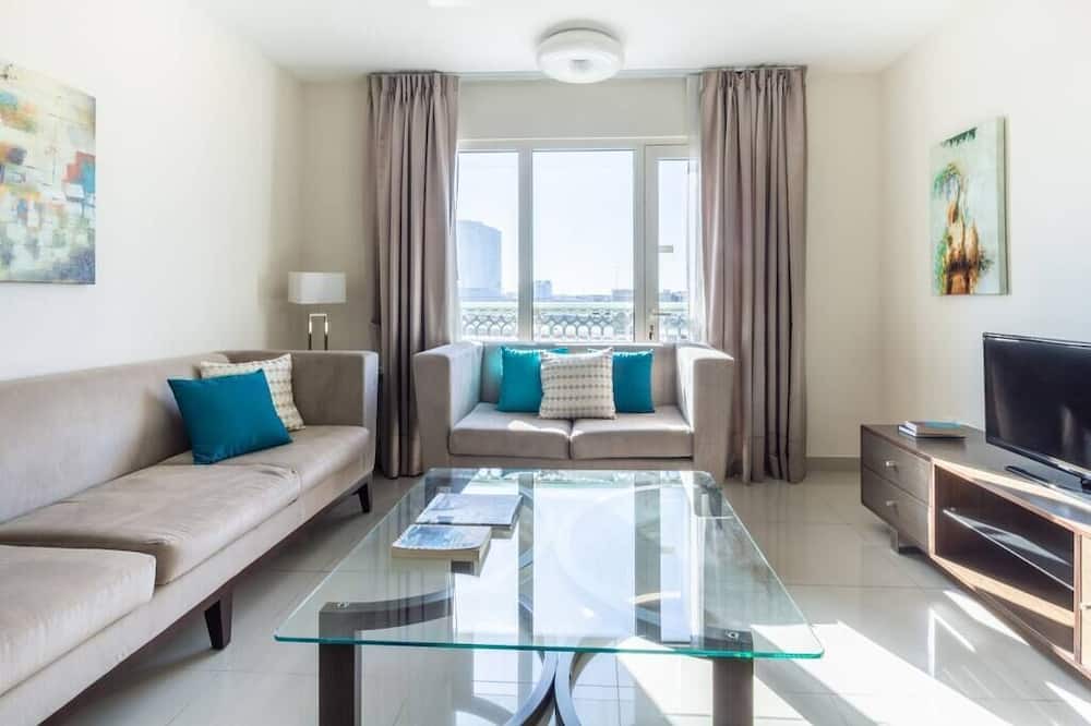 Photo of Livingroom in Jebel Ali