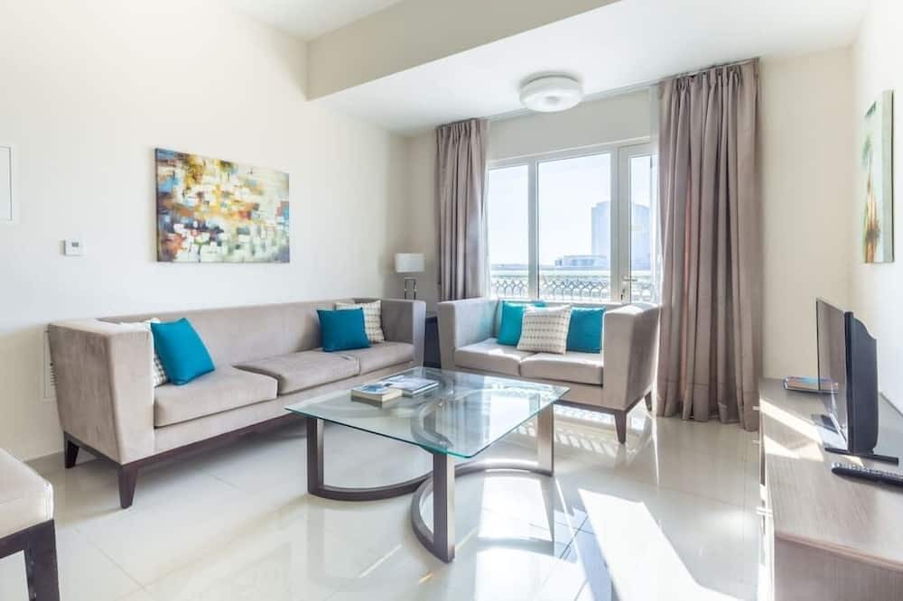 Photo of Livingroom in Jebel Ali
