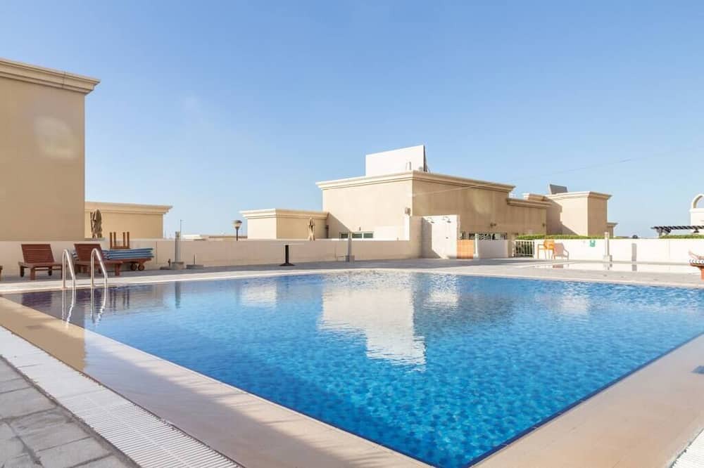 Photo of Outdoor in Jebel Ali