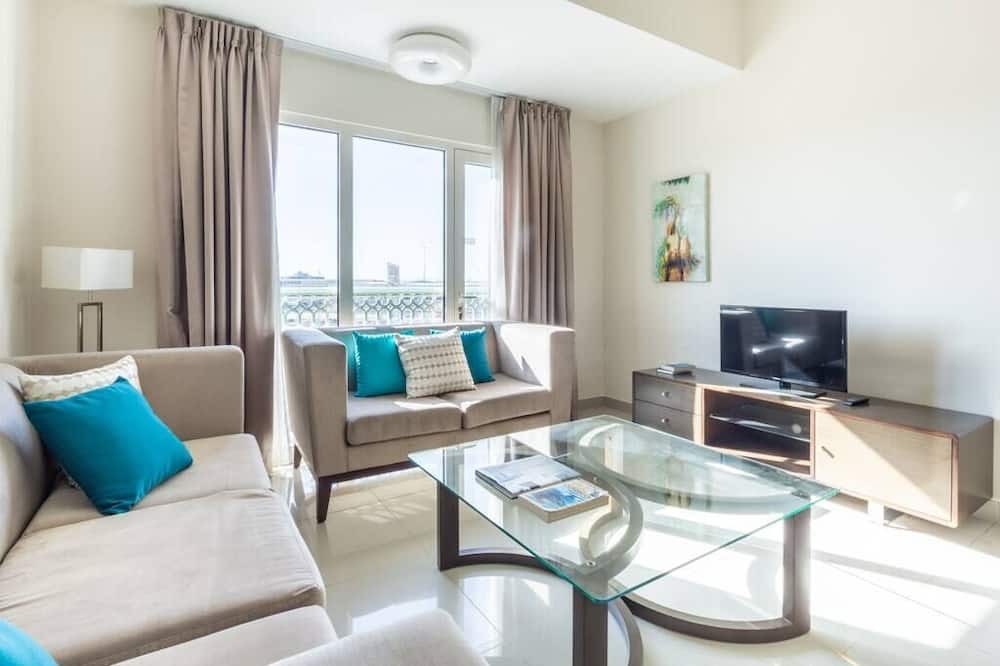 Photo of Livingroom in Jebel Ali
