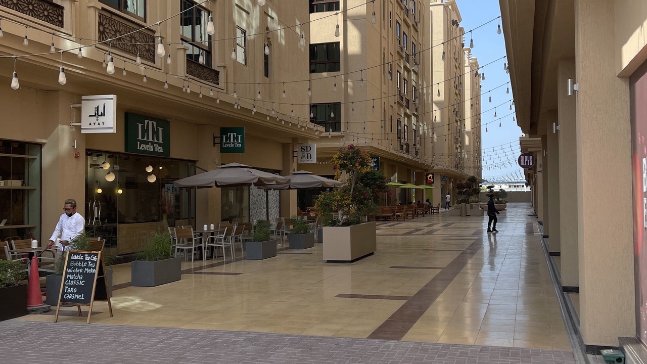 Photo of Outdoor in Al Safa