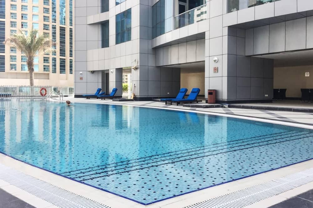 Photo of Outdoor in Dubai Marina