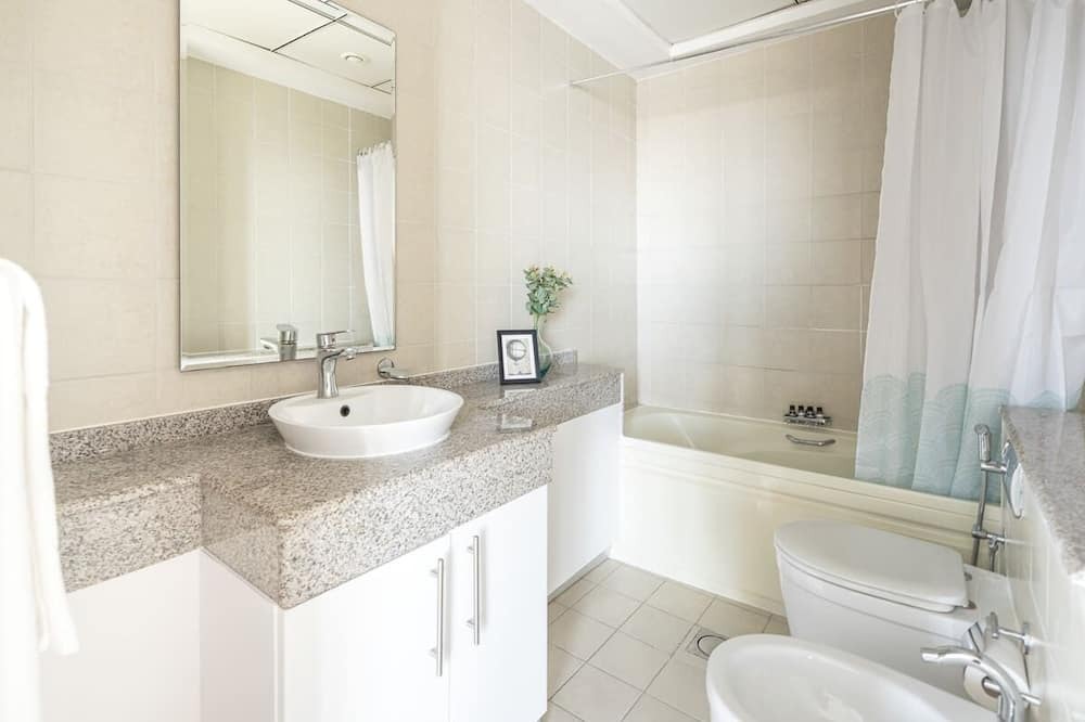 Photo of Bathroom in Dubai Marina