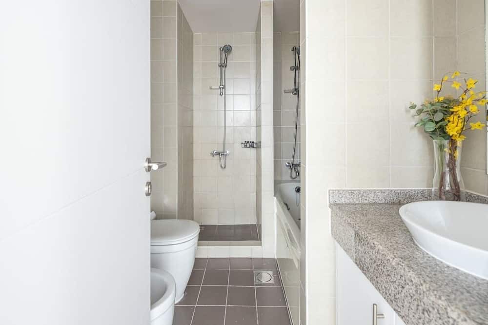 Photo of Bathroom in Dubai Marina