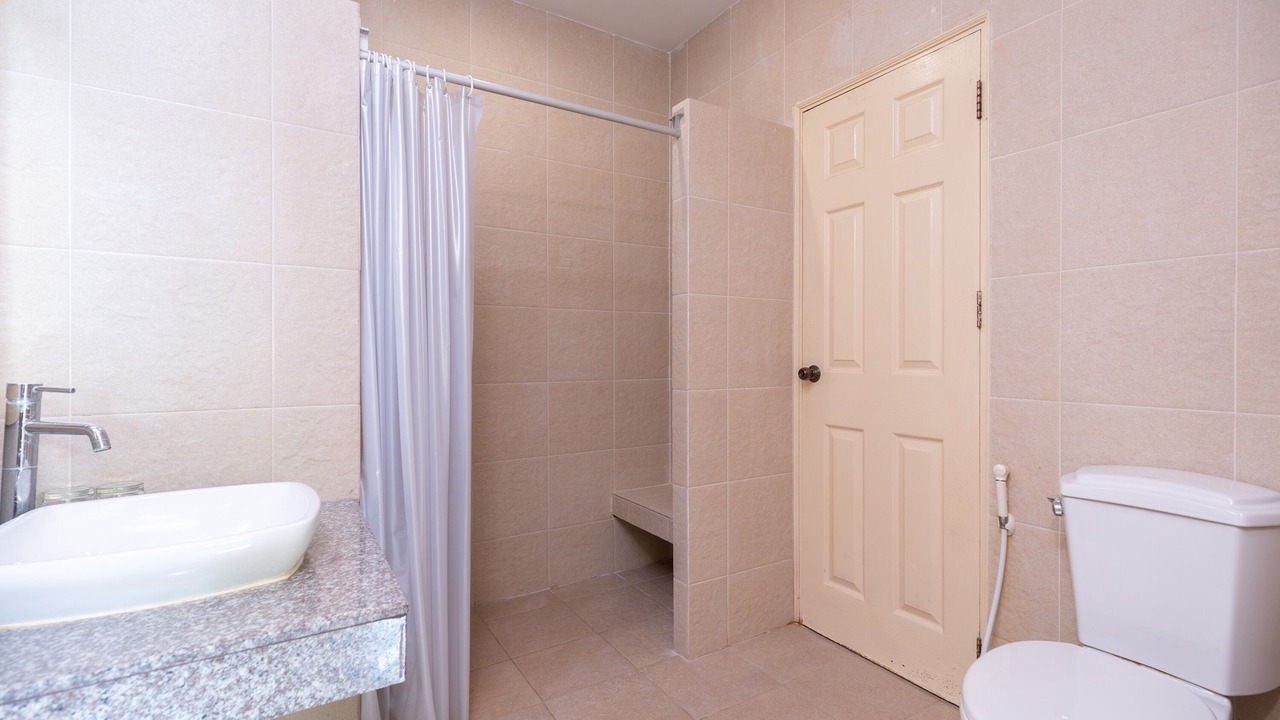 Photo of Bathroom in Ban Na