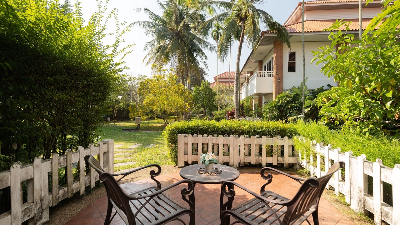Photo of Patio Balcony in Ban Na