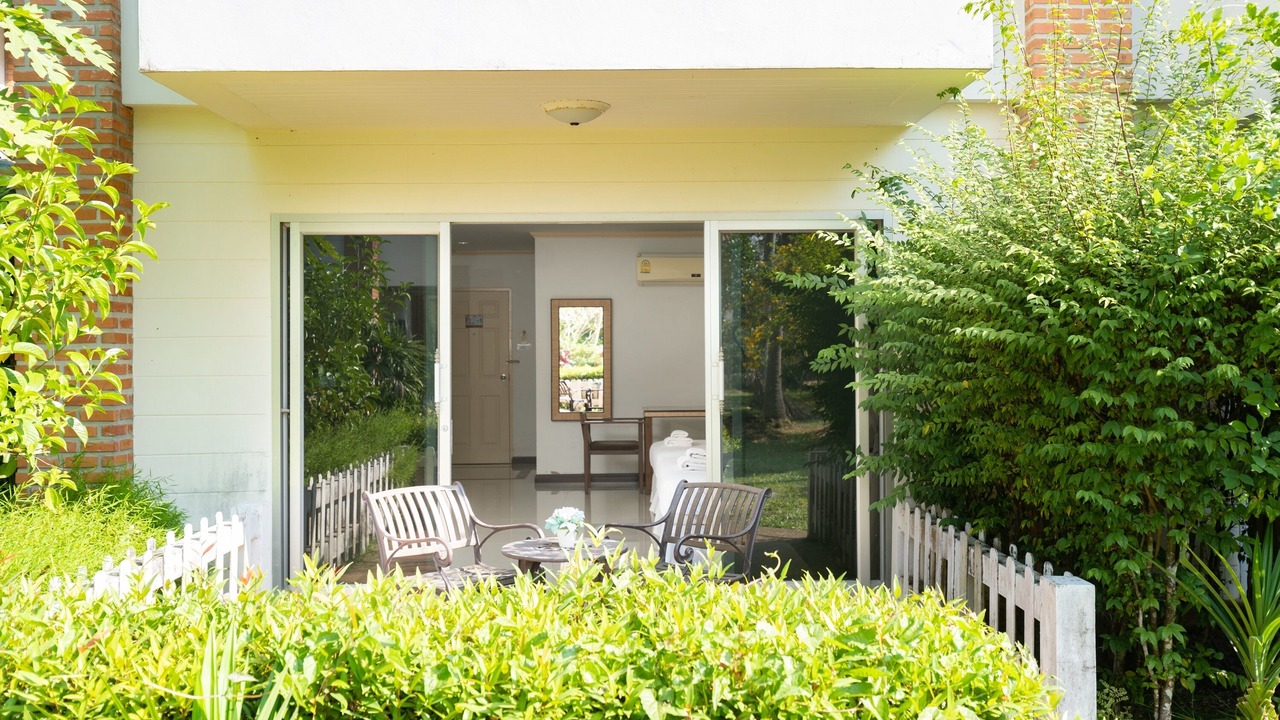 Photo of Patio Balcony in Ban Na