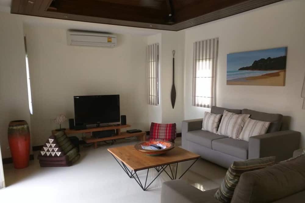 Photo of Livingroom in Don Muang