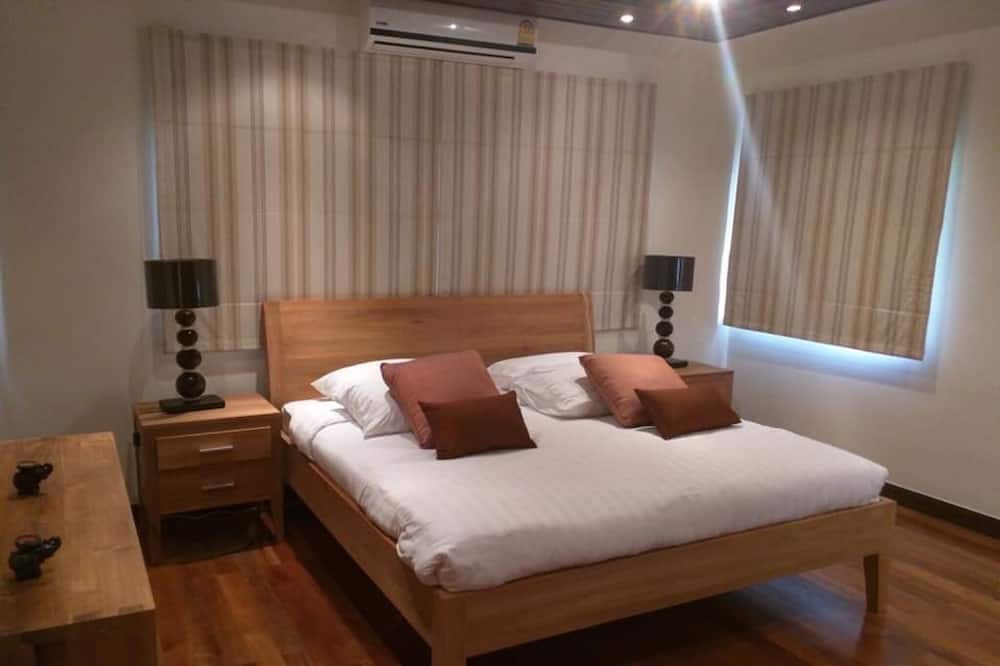 Photo of Bedroom in Don Muang