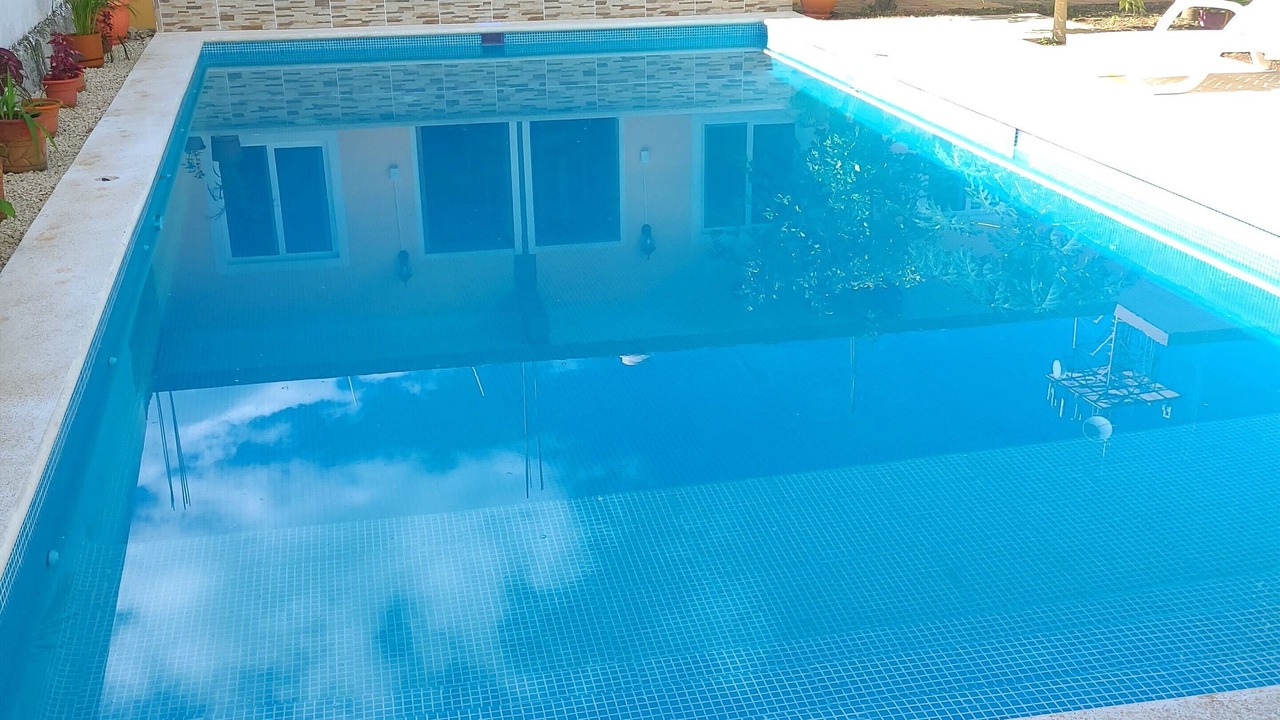 Photo of Outdoor in Centro