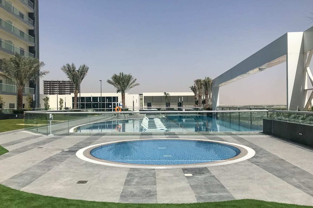 Photo of Outdoor in Al Barsha