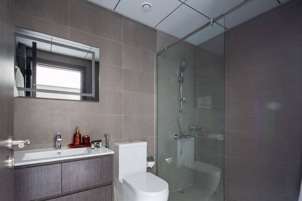 Photo of Bathroom in Al Barsha