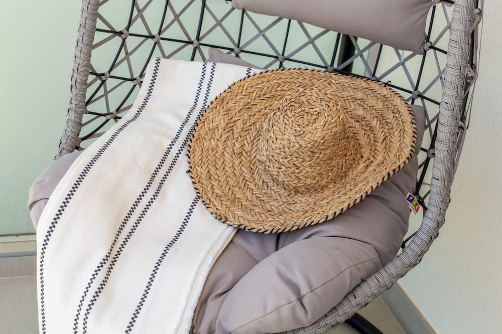 Photo of Patio Balcony in Al Barsha