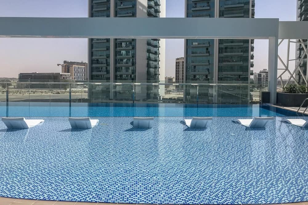 Photo of Outdoor in Al Barsha