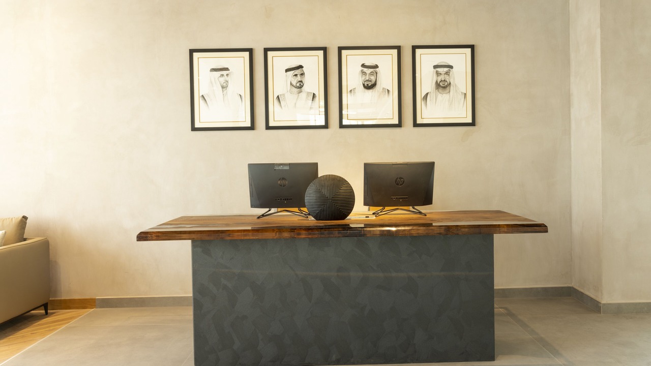 Photo of Others in Jumeirah Village Triangle
