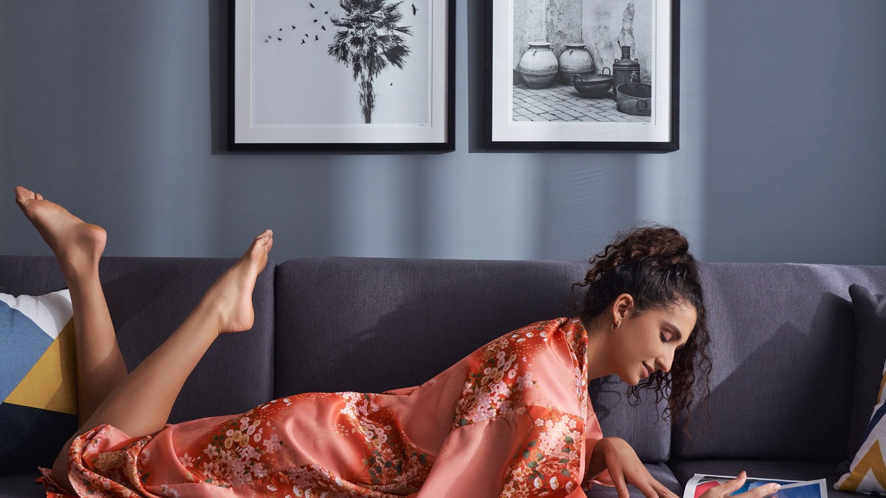 Photo of Bedroom in Jumeirah Village Triangle