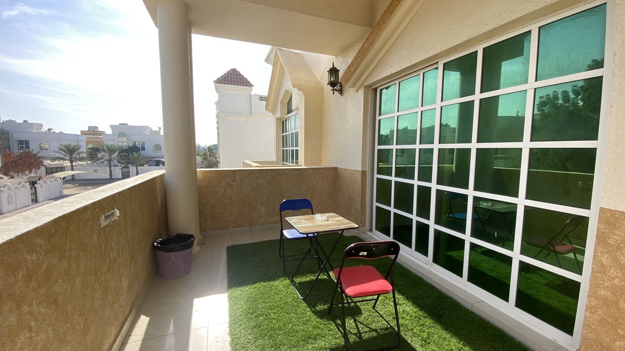 Photo of Outdoor in Sharjah