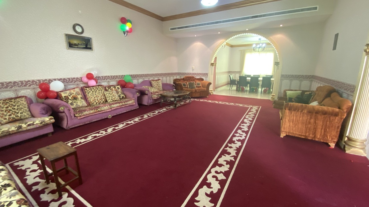 Photo of Bedroom in Sharjah