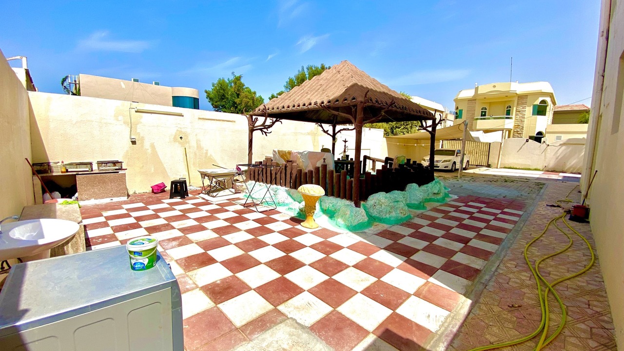 Photo of Outdoor in Sharjah