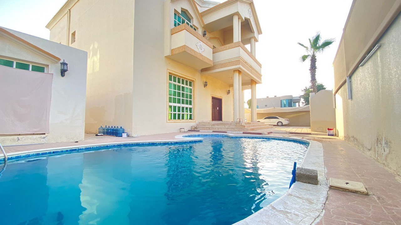 Photo of Outdoor in Sharjah