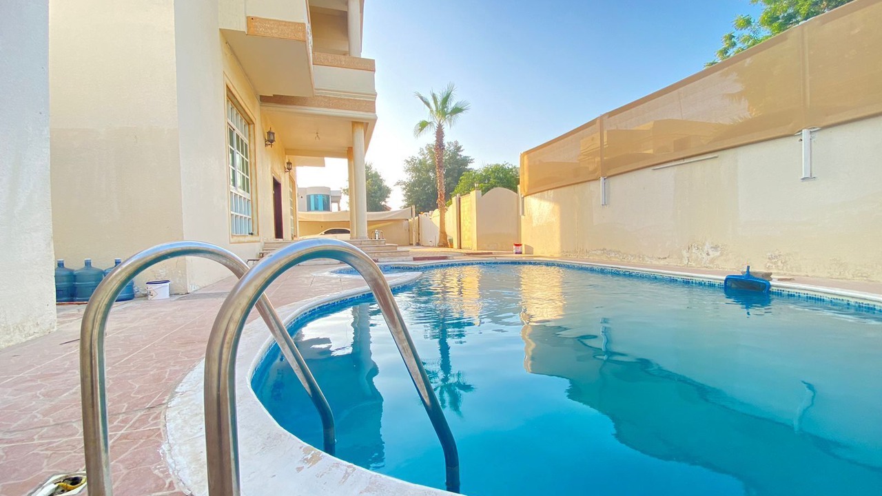 Photo of Outdoor in Sharjah