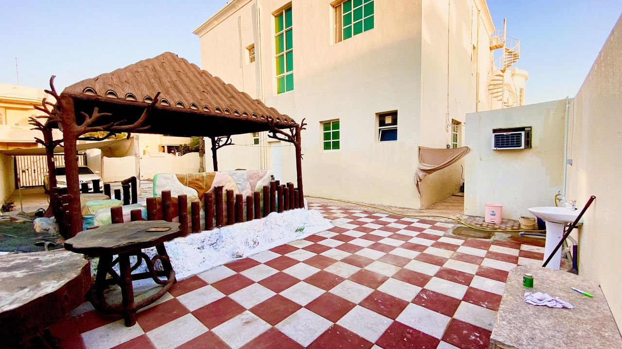 Photo of Outdoor in Sharjah