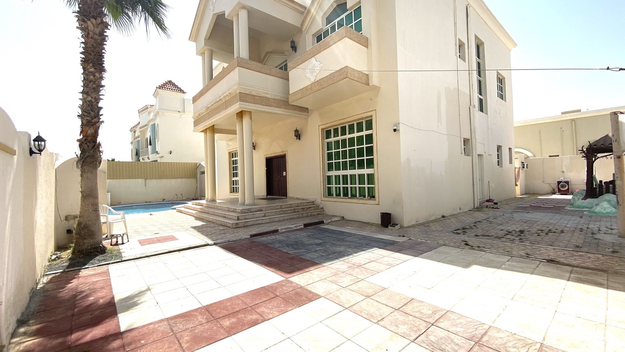 Photo of Outdoor in Sharjah