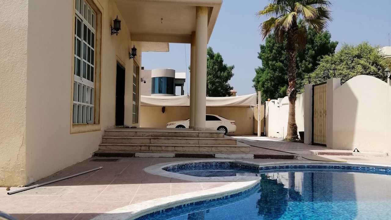 Photo of Outdoor in Sharjah