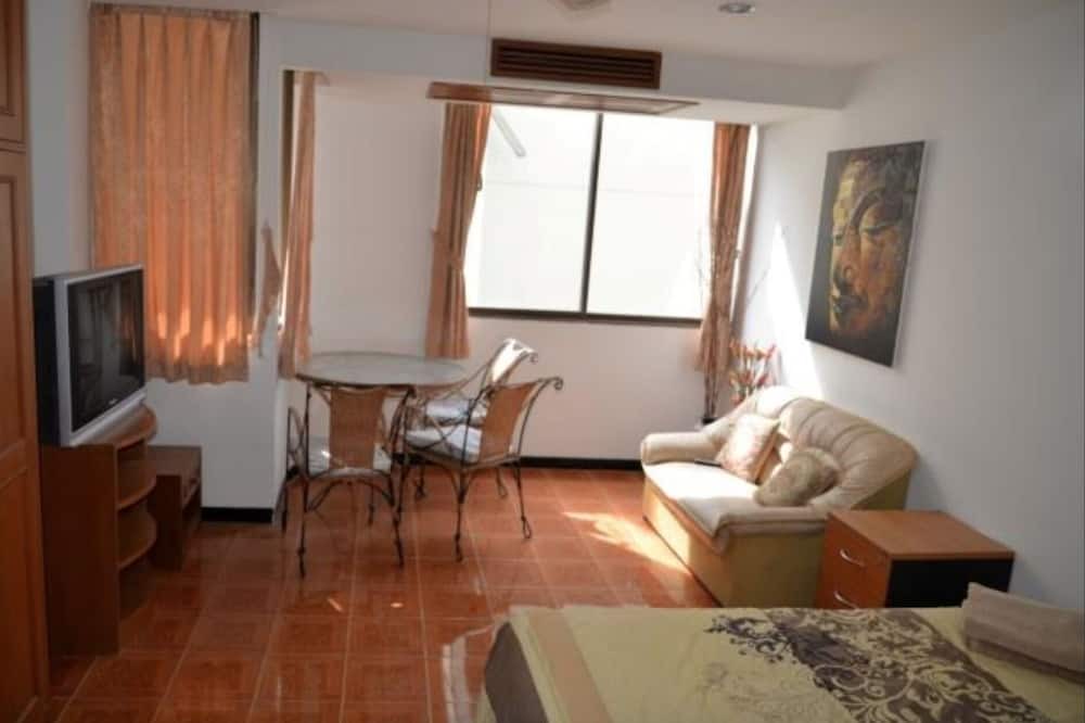 Photo of Livingroom in Jomtien