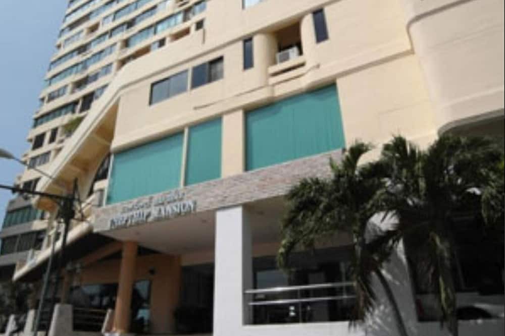 Photo of Outdoor in Jomtien