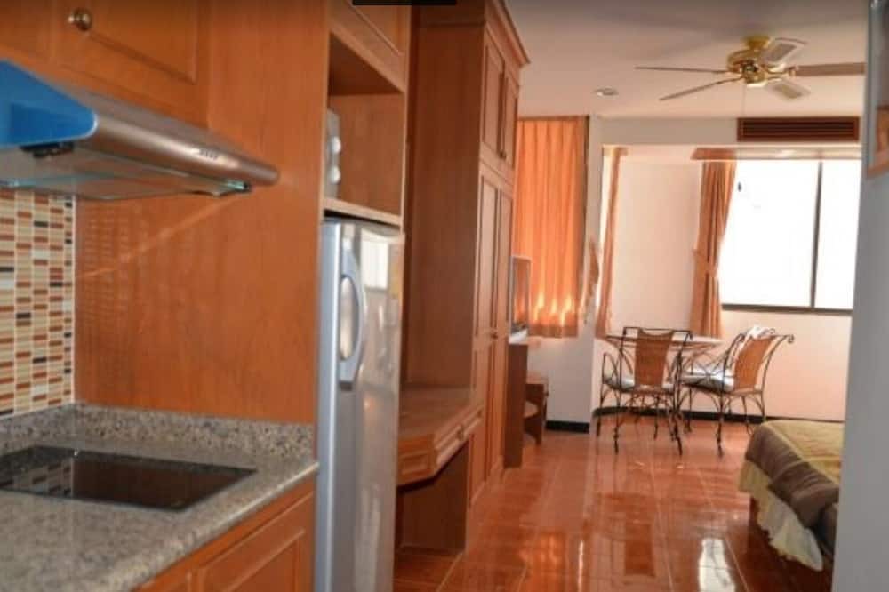 Photo of Kitchen in Jomtien