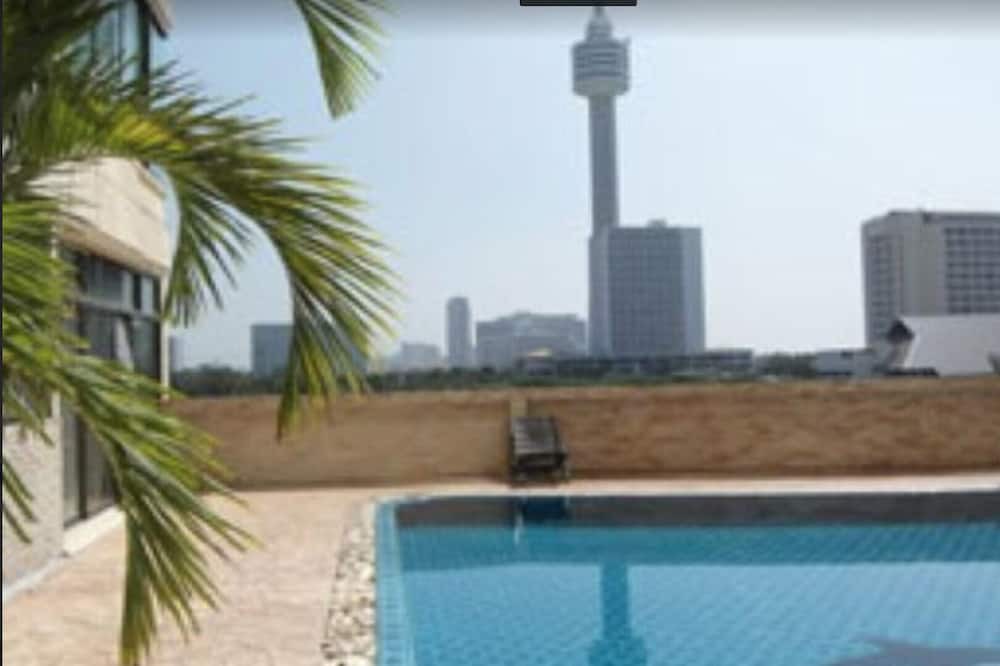 Photo of Outdoor in Jomtien