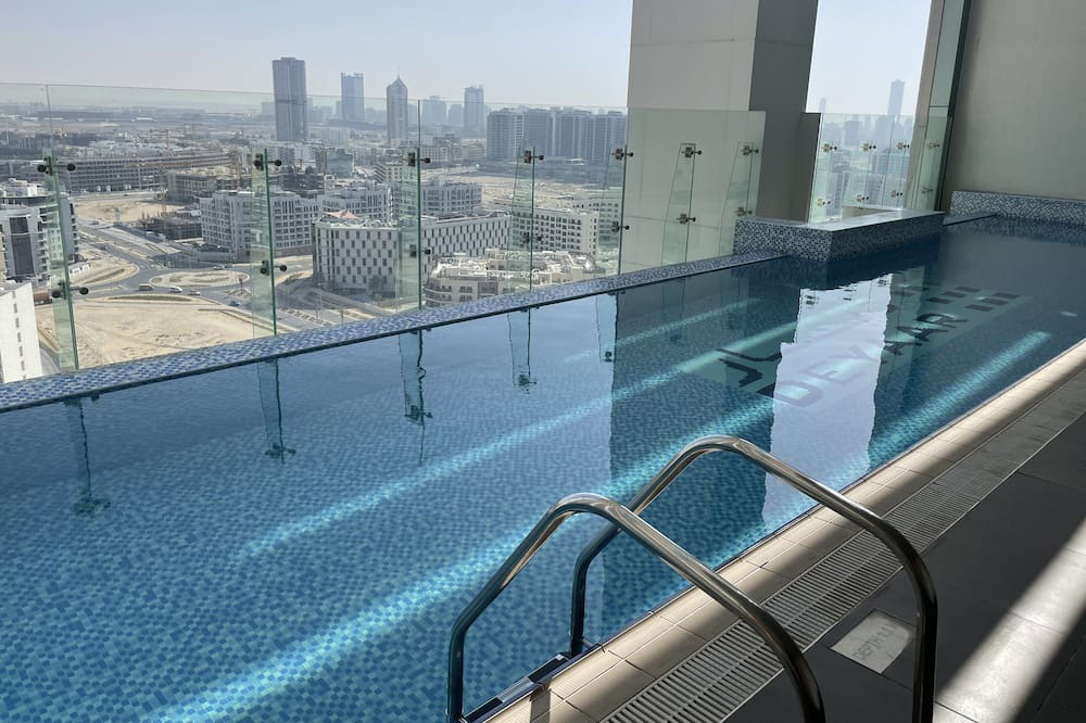 Photo of Outdoor in Al Barsha