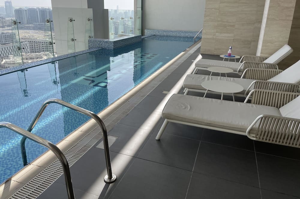 Photo of Outdoor in Al Barsha
