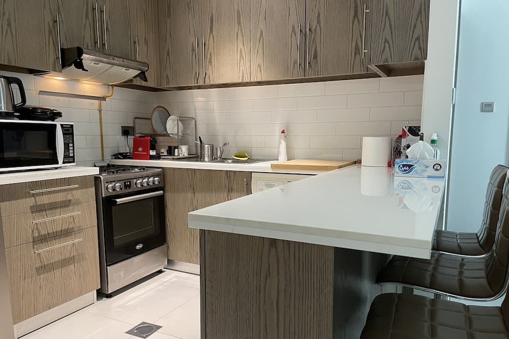 Photo of Kitchen in Al Barsha