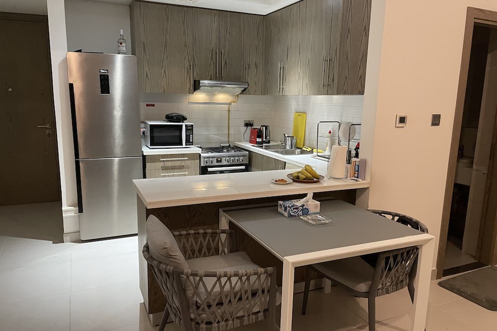 Photo of Kitchen in Al Barsha