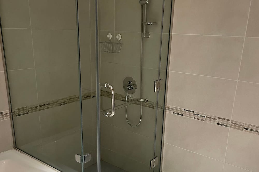 Photo of Bathroom in Al Barsha