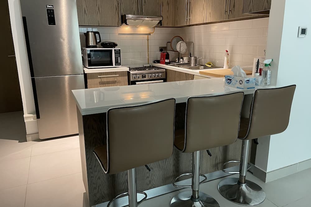 Photo of Kitchen in Al Barsha