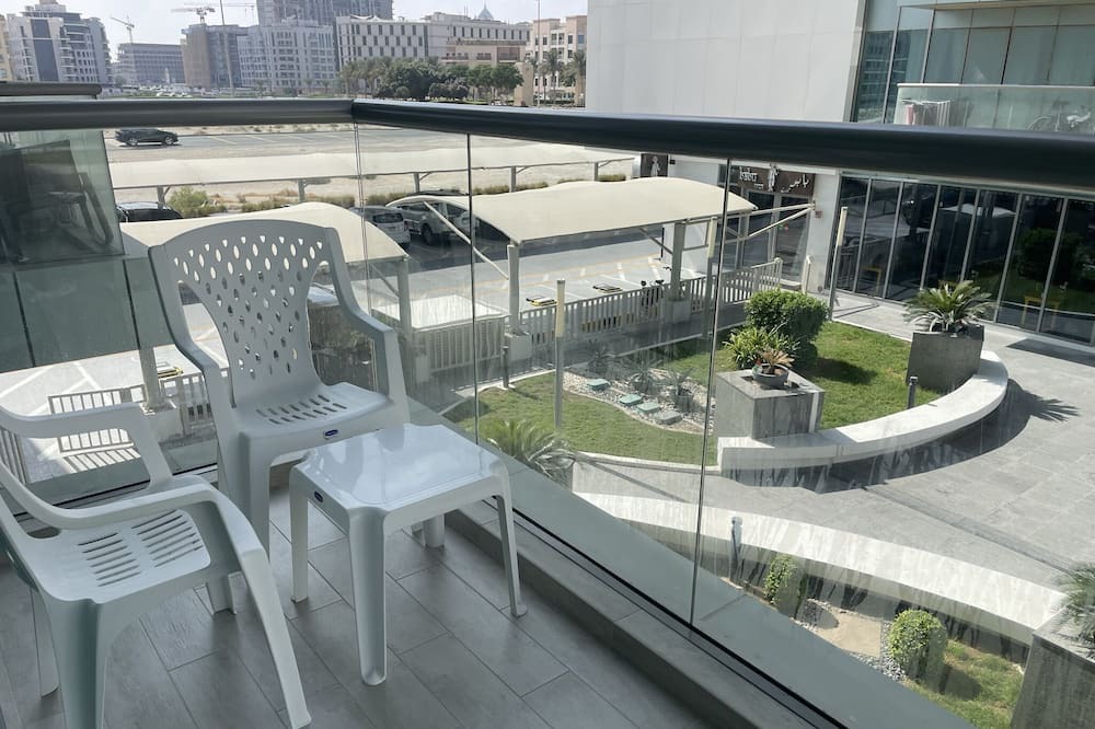 Photo of Outdoor in Al Barsha